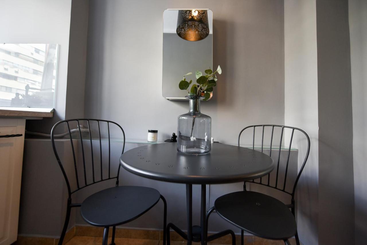 Captivating Old Town Apartment Bukareszt Zewnętrze zdjęcie