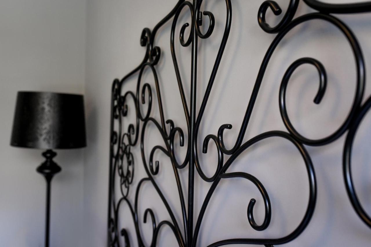 Captivating Old Town Apartment Bukareszt Zewnętrze zdjęcie