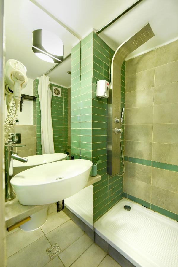 Captivating Old Town Apartment Bukareszt Zewnętrze zdjęcie
