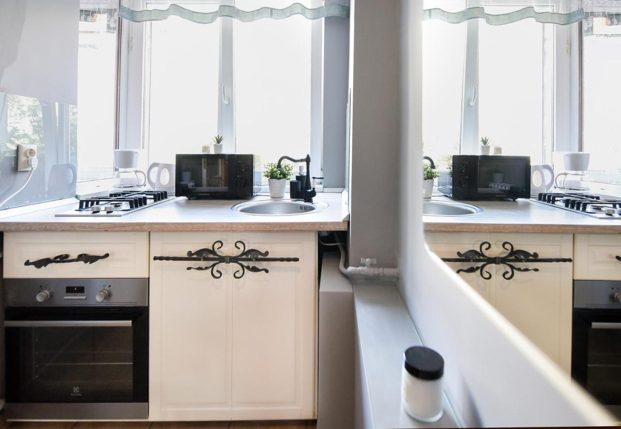 Captivating Old Town Apartment Bukareszt Zewnętrze zdjęcie